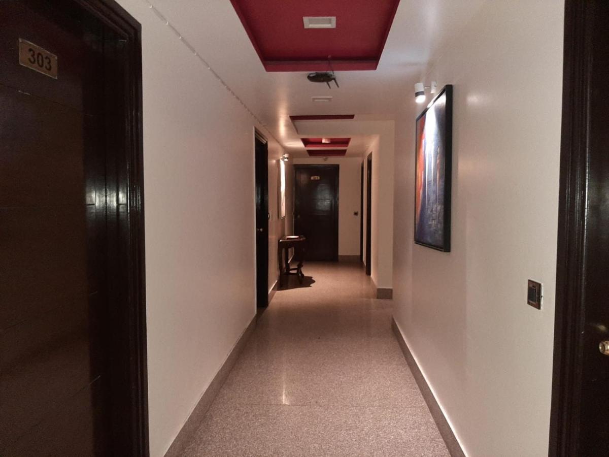 Karan Holidays Delhi  Exterior photo